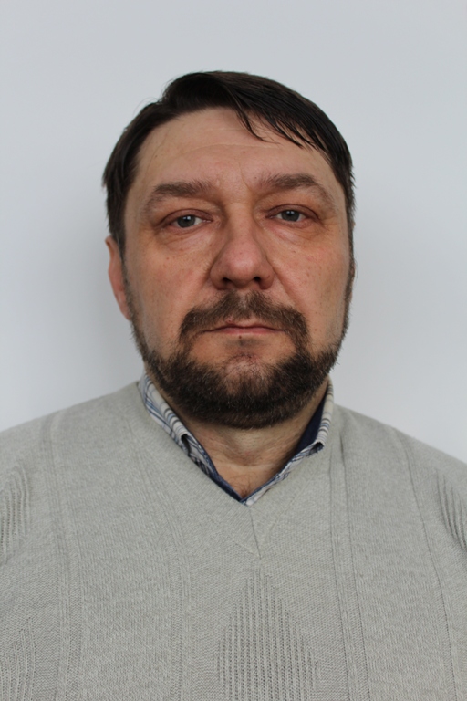 Киселев Сергей Николаевич.