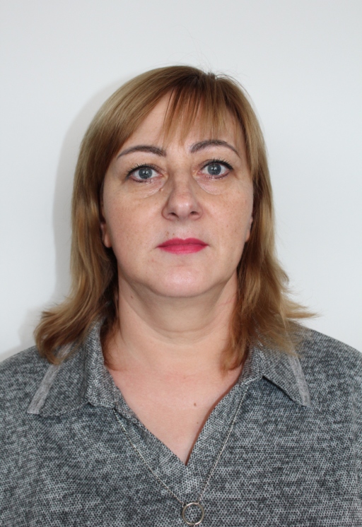 Киселева Светлана Ивановна.