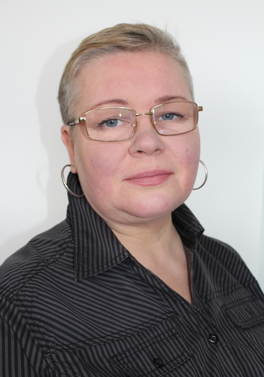 Макаренкова Ольга Геннадьевна.