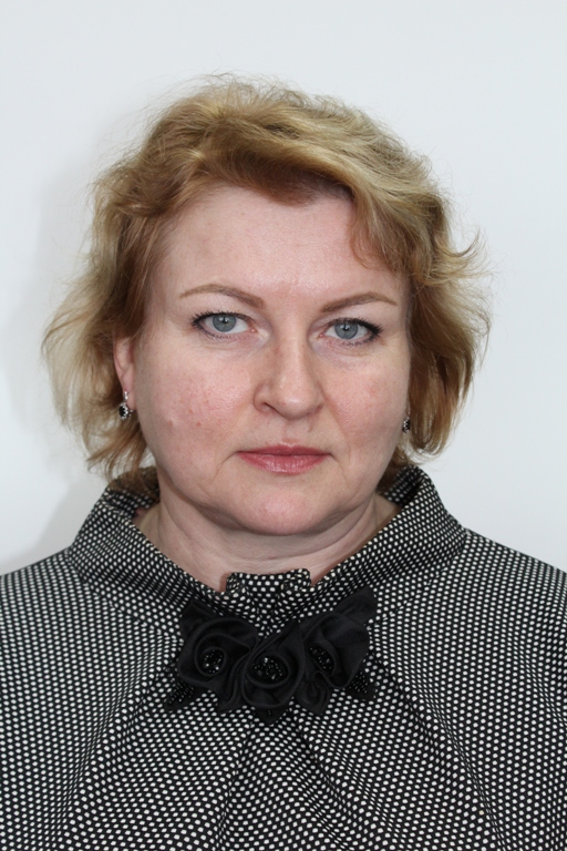 Манохина Светлана Владимировна.