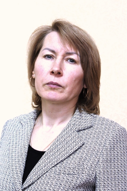 Щекина Татьяна Алексеевна.